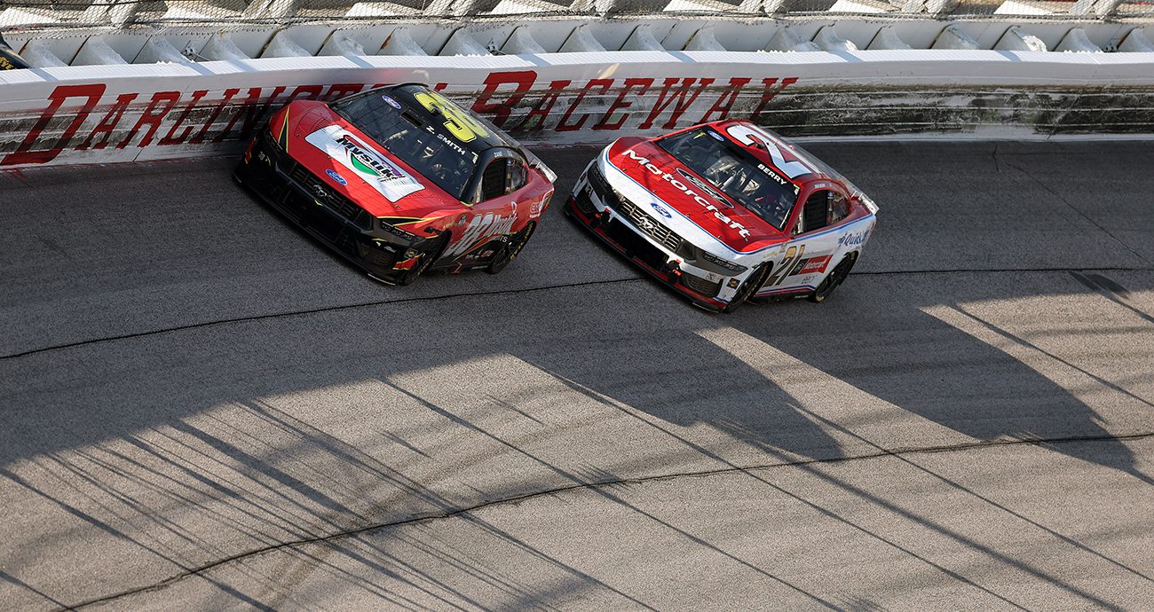  Click to read How to watch NASCAR in 2026: Weekly listings guide