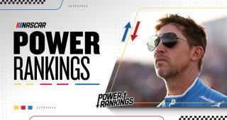 Promo Image for Ranking all 16 Cup Chase drivers ahead of Darlington