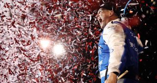 Promo Image for Modified Tour champions to win Cup Series races