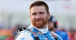 Promo Image for 'Understated' Buescher carves out underdog path to Chase