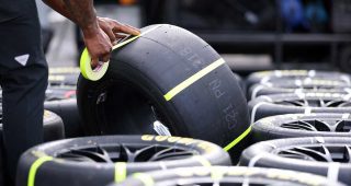 Promo Image for Goodyear notes: Increased allotment for Darlington Chase opener