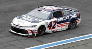 Promo Image for Jayski: Legacy, Nemechek parting ways after 2026 season
