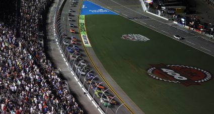 Hauler Talk: Red flag should have been displayed at Daytona for late-crash cleanup