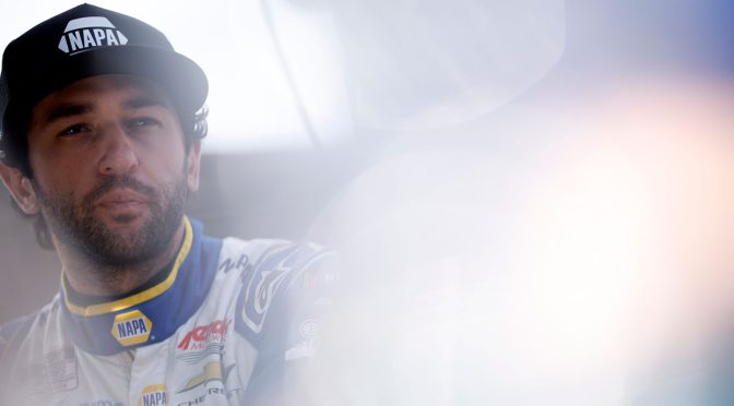 Featured Image for Chase Elliott carries championship optimism, ‘confidence’ into The Chase