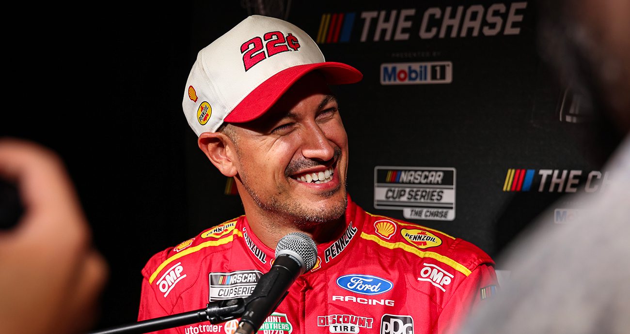 Talkin' about The Chase! Best photos from Media Day