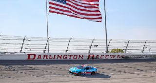Promo Image for Qualifying orders for Darlington Chase races