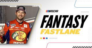 Promo Image for Fantasy advice: Chase reset also means picks reset for Darlington