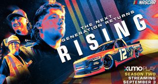 Promo Image for Rising Season 2: 'Butterbean' featured in Episode 2