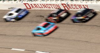Promo Image for Inside the Race: Why Darlington is the 'best place' to kick off The Chase