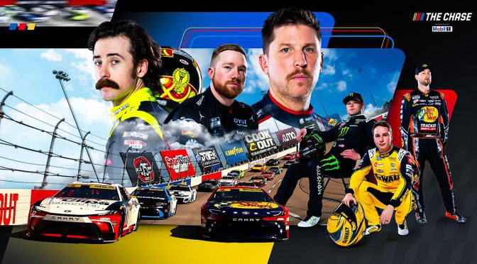 Featured Image for Preview: Storylines, trends to follow as Cup Series Chase opens at Darlington