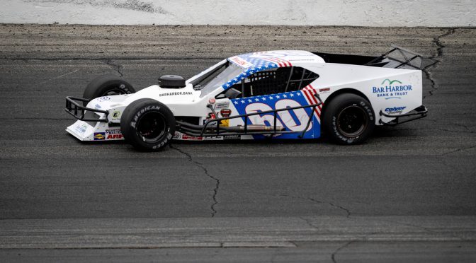 Featured Image for Practice results: Toyota Mod Classic 150 at Oswego Speedway