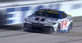 Promo Image for Watch Bell pounce late to open Chase with win