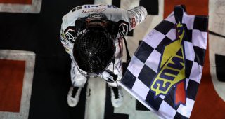 Promo Image for All-time wins: Southern 500