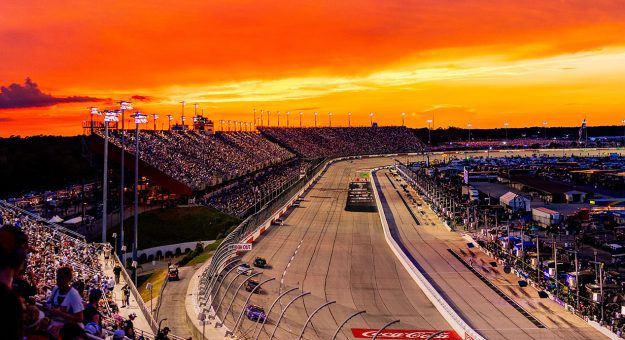 At-track photos: 2026 Darlington Raceway Chase weekend
