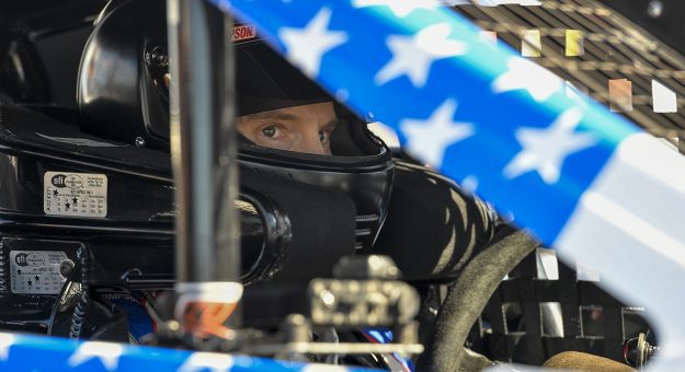 Behind the scenes from the Toyota Mod Classic 150 at Oswego Speedway