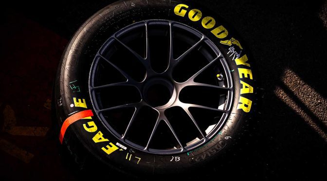 Featured image for Goodyear brings tried-and-true setup to Chase race at Gateway