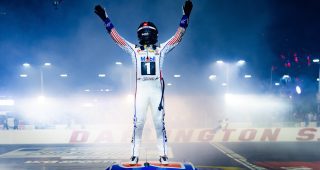 Promo Image for And counting: All of Joe Gibbs Racing's wins by driver