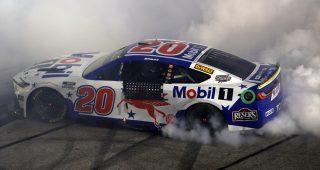 Promo Image for Race by race: Xfinity Fastest Lap awards in 2026 season