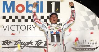 Promo Image for All of Bell's national-series victories