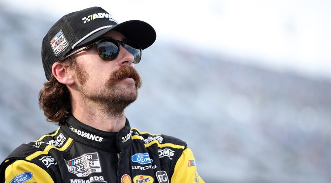 Featured Image for Analysis: Is rebel Ryan Blaney the only hope against Toyota’s 2026 empire?