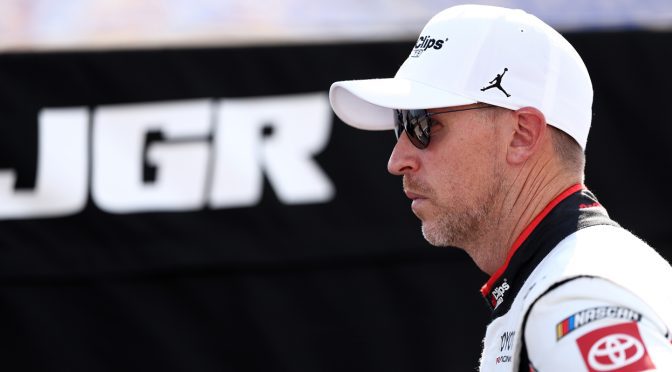 Featured Image for Denny stumbled at Darlington — but don’t write him off yet