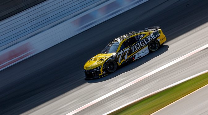 Featured Image for Qualifying orders for 2026 World Wide Technology Raceway Chase races