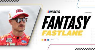 Promo Image for Fantasy: Updated lineup, 36 for 36 advice after qualifying