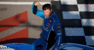 Promo Image for Six Chase drivers have prior wins at Gateway; view