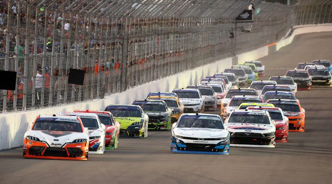 Featured Image for WWT Raceway presents formidable challenge as O’Reilly Series Chase continues