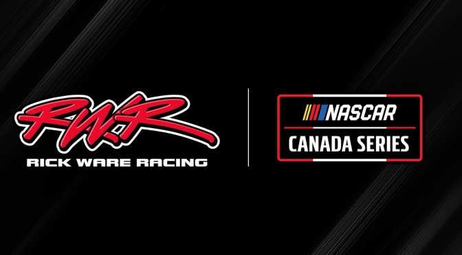 Featured Image for Rick Ware Racing expands into NASCAR Canada Series