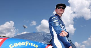 Promo Image for Hendrick Motorsports underscores commitment to Day