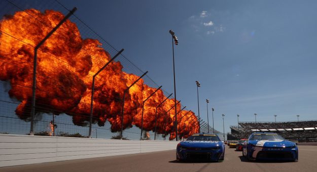 Sunday Setup: Keeping brake temps in check key for Gateway success
