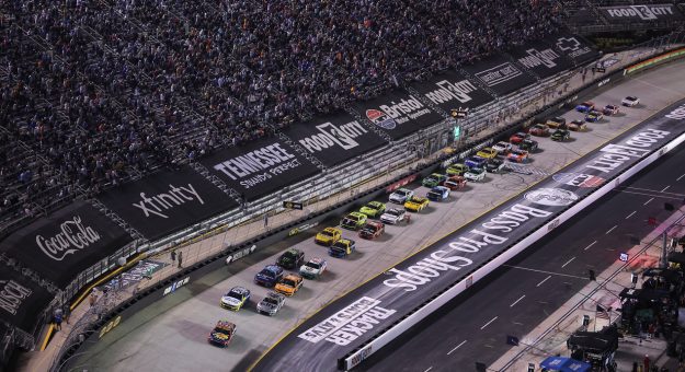 How to watch NASCAR in 2026: Weekly listings guide