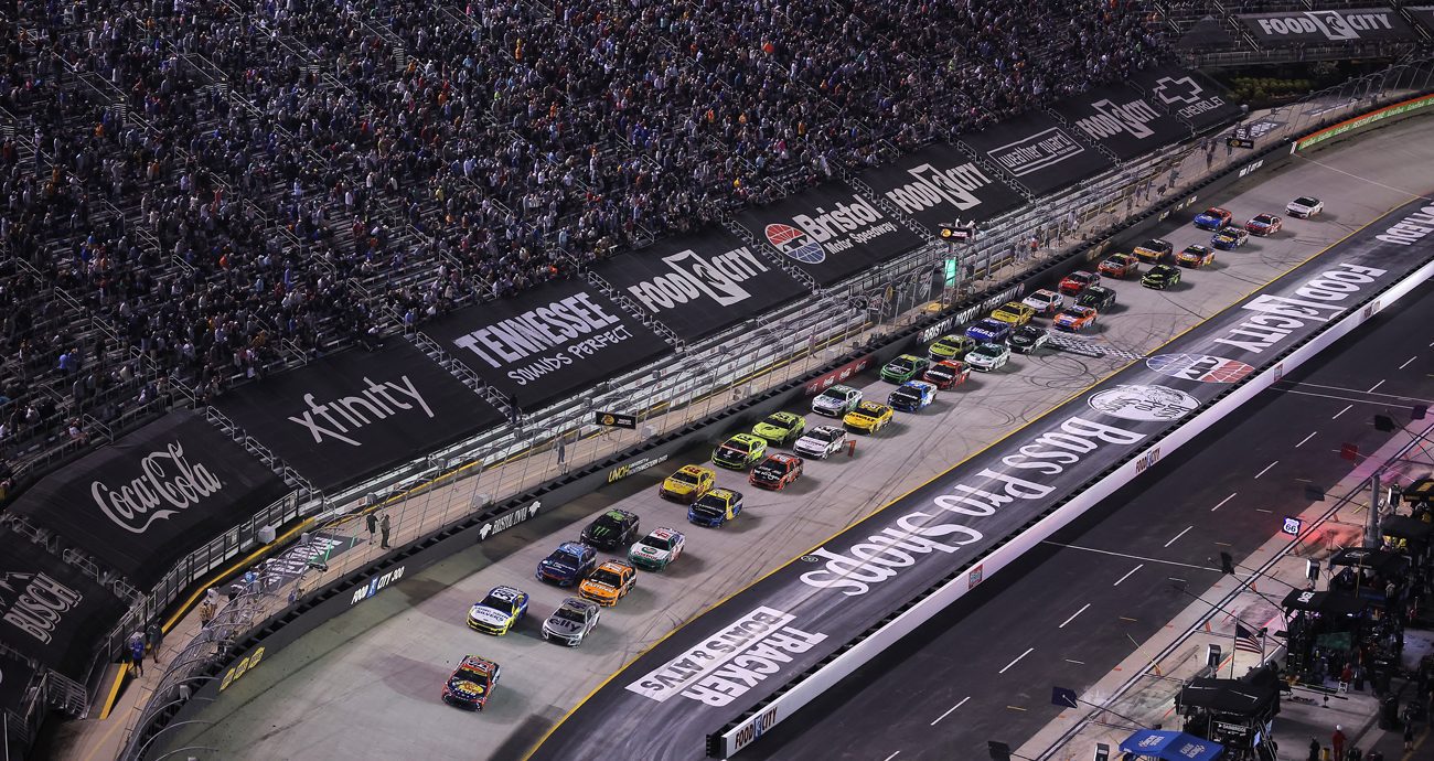  Click to read How to watch NASCAR in 2026: Weekly listings guide
