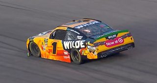 Promo Image for Kvapil dominates opening stage at Gateway