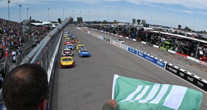 NASCAR at World Wide Technology Raceway at Gateway: Key info, links, results for Chase race weekend