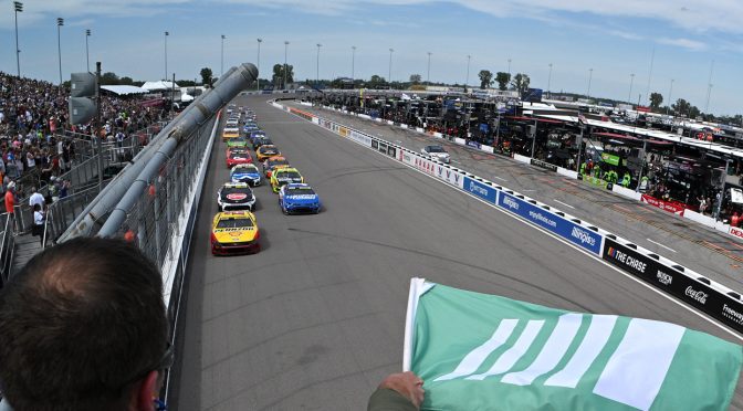Featured Image for NASCAR at World Wide Technology Raceway at Gateway: Key info, links, results for Chase race weekend