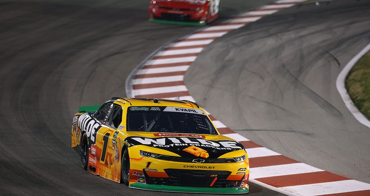 love kvapil