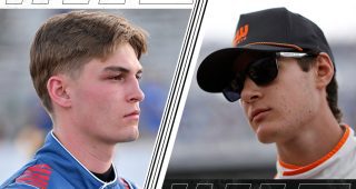 Promo Image for Sawalich hip-checks Day out of O’Reilly race at Gateway