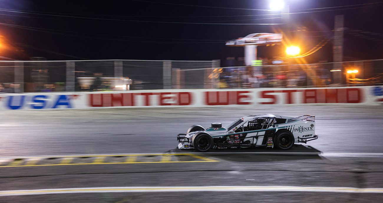 Justin Bonsignore