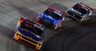 Promo Image for Entry list for Bristol (Thu., 8 p.m. ET, FS1)