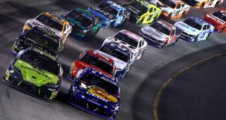 Promo Image for Entry list for Bristol (Fri., 7:30 p.m. ET, The CW)