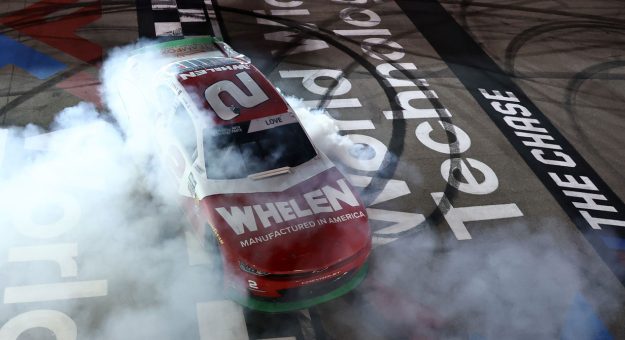 2026 Xfinity Fastest Lap winners by race