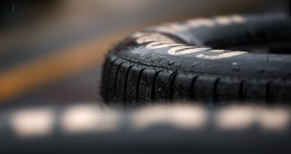 Promo Image for NASCAR alters wet-weather tire protocol for Bristol, beyond