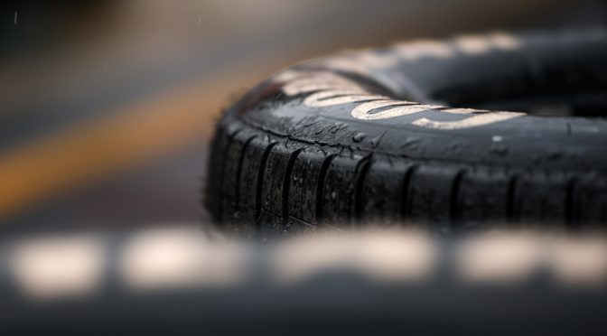 Featured image for NASCAR alters wet-weather tire protocol, putting more in teams’ discretion