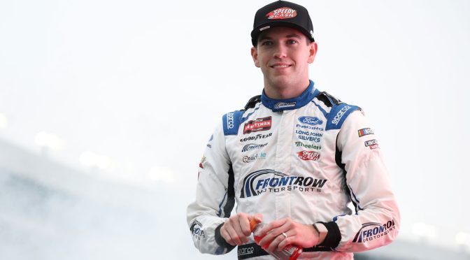Featured Image for ‘I’m really looking forward to it’: Chandler Smith eager to join RCR in 2027