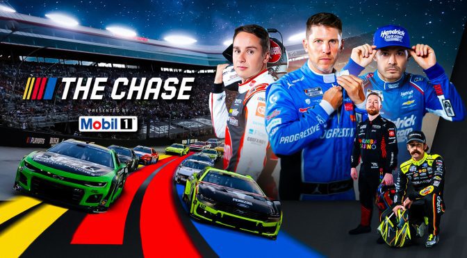 Featured image for What to Watch: Mayhem, points swings expected in demanding Bristol Night Race