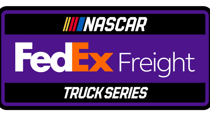 Featured Image for NASCAR and FedEx Freight announce long-term Truck Series entitlement partnership starting in 2027