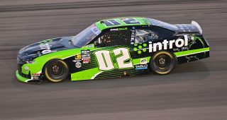 Promo Image for Ryan Ellis, Young's Motorsports parting ways after 2026