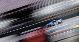 Qualifying orders for 2026 Bristol Motor Speedway Chase races
